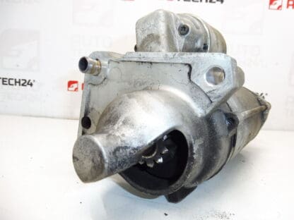 Valeo Starter TS22E26 CL6 1.5 HDI 1.6 HDI 9662854180 5802AE 5802CE