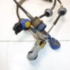 Gearshift Cables Peugeot 308 1637135780 2444GH - Image 2