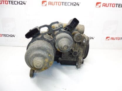 Action member of the Citroën Peugeot 9682563580 9662568980 - Image 2