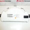 Tachometer Citroën C2 C3 Sensodrive 145000 km 9650735480 - Image 2