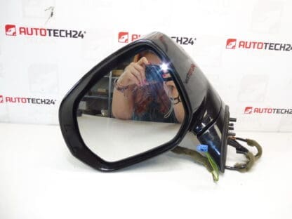 Left Mirror EXYB Citroën C4 Picasso 96851519XY 8153H6 - Image 2