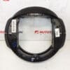 Steering Wheel Controls Citroën C4 96624940ZD 6242Y8 - Image 2