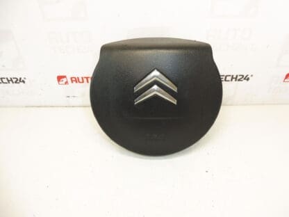 Airbag steering wheel Citroën C4 Picasso 96866504D 4112PC