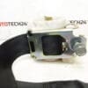 Left Rear Seat Belt Citroën C4 Picasso 9654437977 8974XP - Image 2
