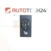 Citroën Peugeot 96637502XT 8906KQ seat control