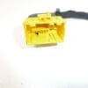 Passenger Seat Wiring Harness Citroen C4 Picasso Valeo 6505W3 5243586 - Image 2