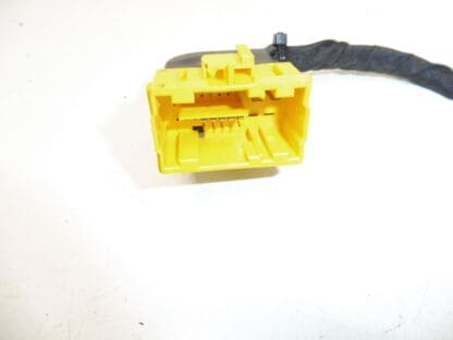 Passenger Seat Wiring Harness Citroen C4 Picasso Valeo 6505W3 5243586 - Image 2
