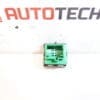 Suspension Height Control Switch Citroën C4 Picasso 96592637XT 5273F7 - Image 2