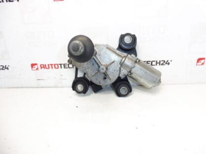 The rear wiper engine Citroën C4 Picasso 9654116380 0390201840 6405CX