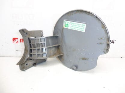Fuel Tank Cap Cover Peugeot 307 SW 9643083777 EZAC