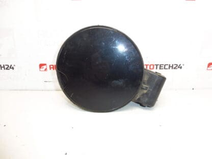 Fuel Cap Cover Citroën C4 5-Door 9650573477 1517C1 EXLD