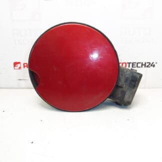 Fuel Tank Cap Cover Citroën C4 5-Door 9650573477 1517C1 EKQD