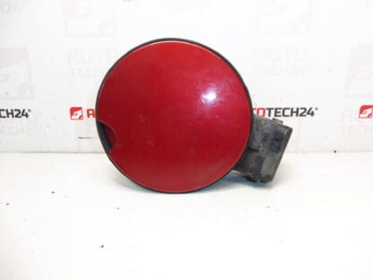 Fuel Tank Cap Cover Citroën C4 5-Door 9650573477 1517C1 EKQD