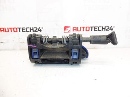 Right Rear Door Handle Peugeot 206 KMF 9101N9