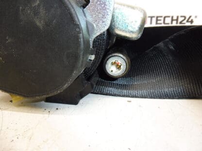 Right Front Seat Belt Citroën Xsara Picasso 96314386XX 96358935XX 8973L8