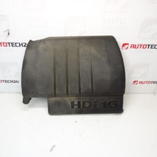 Engine Cover 1.6 HDI Peugeot Citroën 9684889380 9684889480