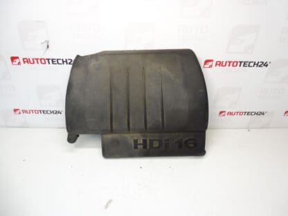 Engine Cover 1.6 HDI Peugeot Citroën 9684889380 9684889480