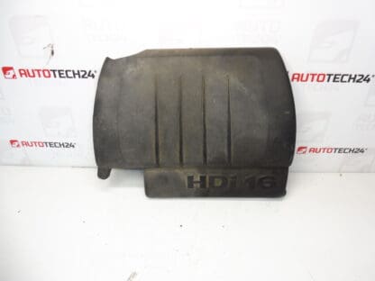 Engine Cover 1.6 HDI Peugeot Citroën 9659999880 0137E5