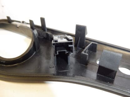 Inner Door Handle Trim Citroën C5 X7 9657692077 9660041077 9119ES - Image 2