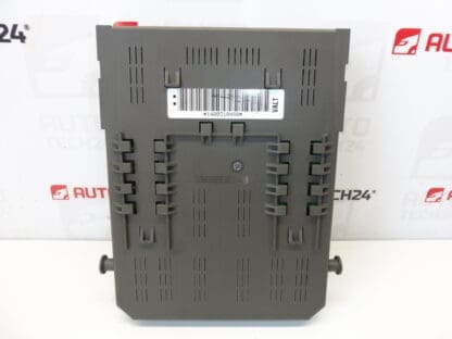 LEAR BSI Control Unit for Citroën C8 Peugeot 807 1400310480 6580S5 - Image 2