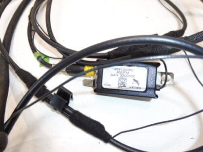 Antenna Cable Citroën C8 PEUGEOT 807 1489134080 1494844080 - Image 2