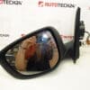 Left Side Mirror Peugeot 301 Citroën C-Elysée EZRC 1609064880 - Image 2