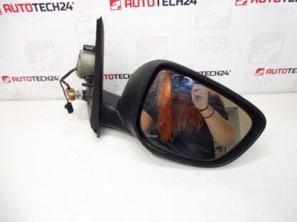 Right Mirror Peugeot 301 Citroen C-Elysée EWP 1609064580 - Image 2