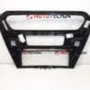 Car Radio Panel Citroen C-Elysée Peugeot 301 9676343977 96763439CS - Image 2