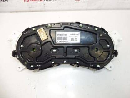 Speedometer Peugeot 301 69000 km 9809616280 - Image 2