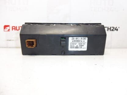 Radio Display Computer for C-Elysée Peugeot 301 9804493780 9836586580 - Image 2