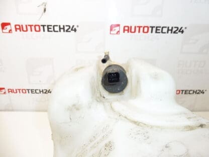 Washer Reservoir Citroën Peugeot 9648337580 6431F3 - Image 2