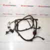 Plus bundle Citroën C-Elysée Peugeot 301 1.6 9676421380 9808241580