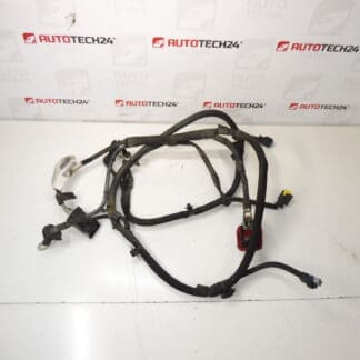 Plus bundle Citroën C-Elysée Peugeot 301 1.6 9676421380 9808241580
