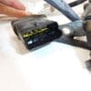 Plus Wiring Harness Citroën C-Elysée Peugeot 301 1.6 9676421380 9808241580 - Image 2