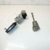 Set of locks