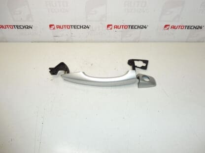 Citroën Peugeot DS EZRC 9101LV driver door handle