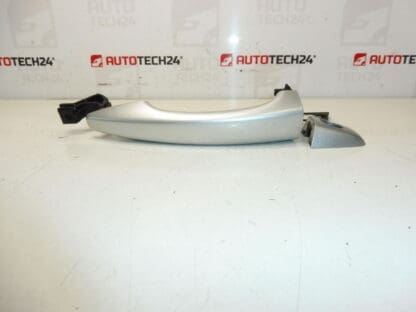 Driver's Door Handle Citroën Peugeot DS EZRC 9101LV - Image 2