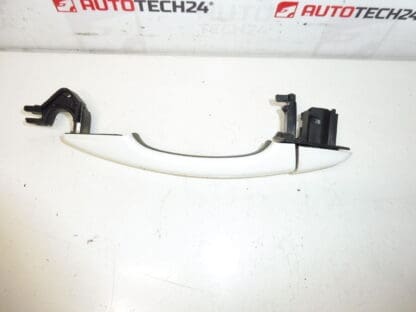 Door Handle Citroën Peugeot DS EWP 9101LW - Image 2