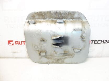 Fuel Filler Cap Peugeot 301 Citroen C-Elysée EZRC 9677571480 - Image 2
