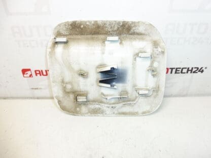 Fuel Tank Cap Peugeot 301 Citroen C-Elysée EWP 9677571480 - Image 2