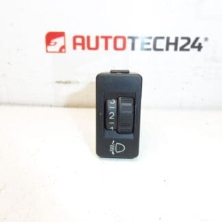 Height Correction Driver Citroën Peugeot 9636669277 9647664077