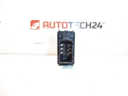 Window Switch Citroen C-Elysée Peugeot 301 96657927ZD - Image 2