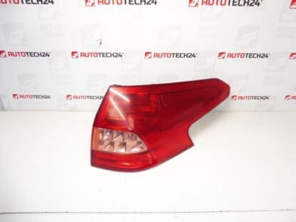 Rear Right Light to the Citroën C5 X7 9681074080 6350FA
