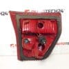 Right Rear Inner Light Citroën C5 X7 9671811380 6350JR - Image 2