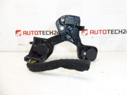 Rear Interior Light Socket for Citroën C5 X7 9671811380 6350JR - Image 2