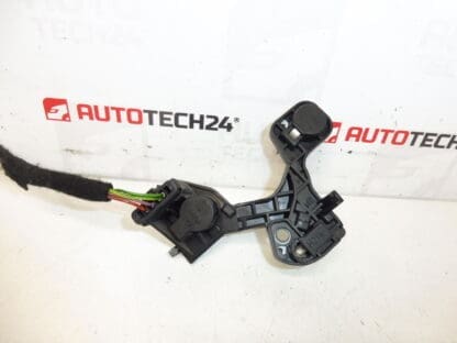Lamp Holder for Rear Interior Light Citroën C5 X7 9671811480 6351JR - Image 2