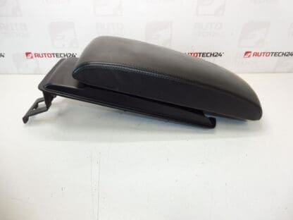 Center Armrest Leather Citroën C5 X7 7589XP - Image 2