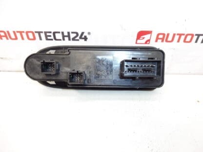 Window and Mirror Control for Citroën Peugeot 96660258XT 6490Y3 - Image 2