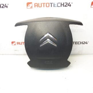 Driver's Airbag Citroën C5 X7 96824771D 4112NC