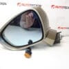 Left Side Mirror KCHC Citroën C5 X7 96574441G2 8153SS - Image 2